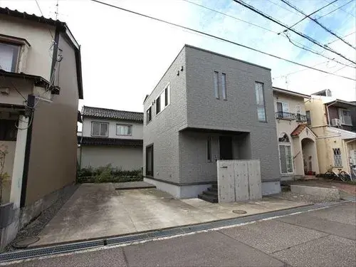 [3LDK] Kanazawa City Ishikawa Prefecture Property (1)