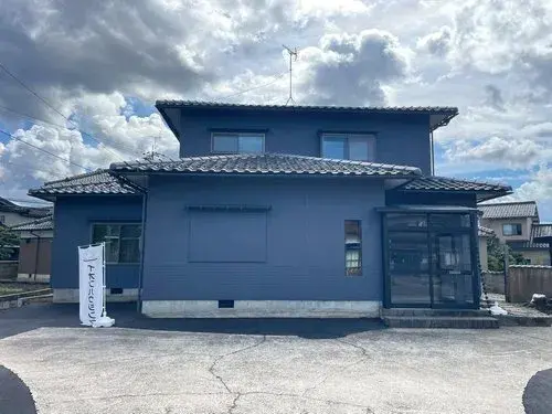4LDK Nomi City Ishikawa Prefecture (1)