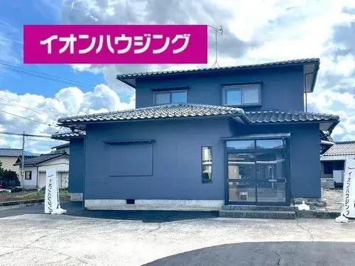 4LDK Nomi City Ishikawa Prefecture (2)