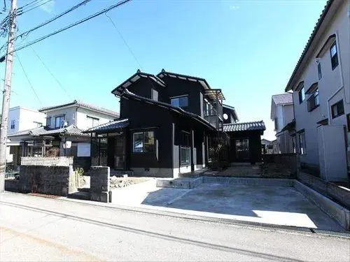5LDK+S Property Hakusan City Ishikawa Prefecture (1)
