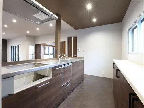 5LDK+S Property Hakusan City Ishikawa Prefecture (14)