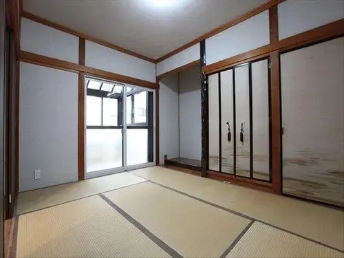 5LDK+S Property Hakusan City Ishikawa Prefecture (6)