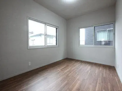 5LDK+S Property Hakusan City Ishikawa Prefecture (10)