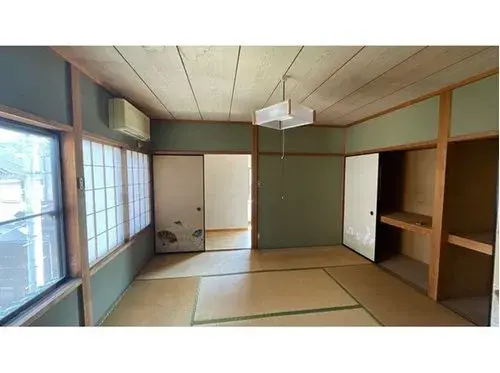 5DK Property Kanazawa City Ishikawa Prefecture (15)