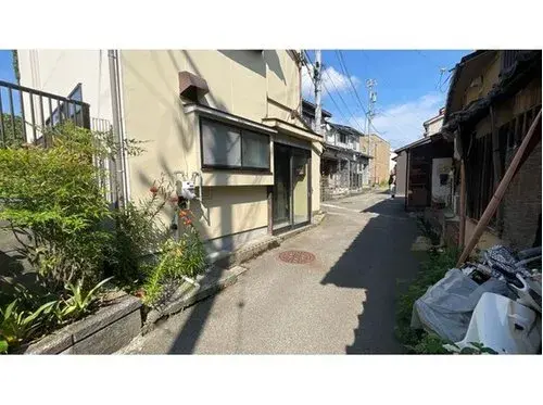 5DK Property Kanazawa City Ishikawa Prefecture (4)