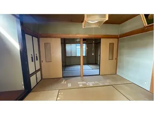 5DK Property Kanazawa City Ishikawa Prefecture (10)