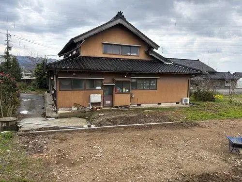 8DK Property Nakanoto-machi Ishikawa Prefecture (1)