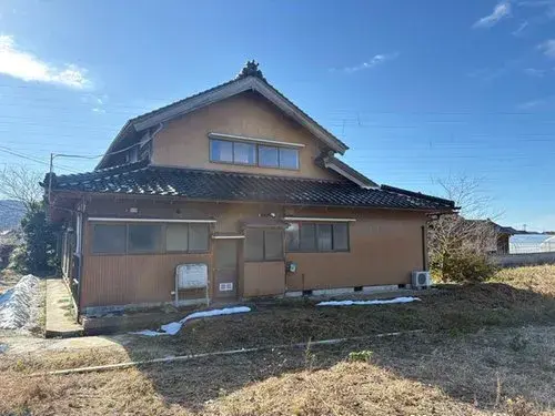 8DK Property Nakanoto-machi Ishikawa Prefecture (2)