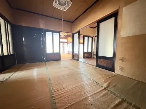 8DK Property Nakanoto-machi Ishikawa Prefecture (11)