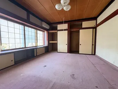 8DK Property Nakanoto-machi Ishikawa Prefecture (12)