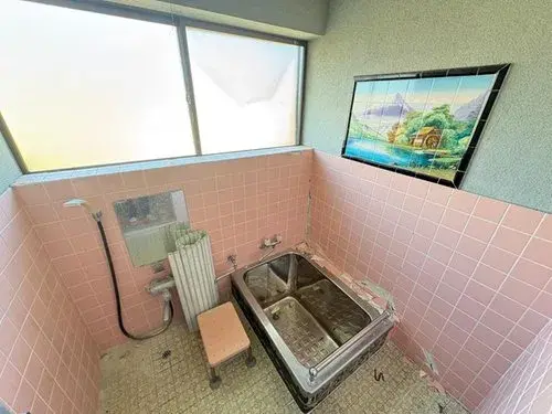 8DK Property Nakanoto-machi Ishikawa Prefecture (14)