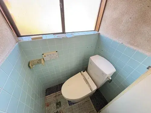 8DK Property Nakanoto-machi Ishikawa Prefecture (15)