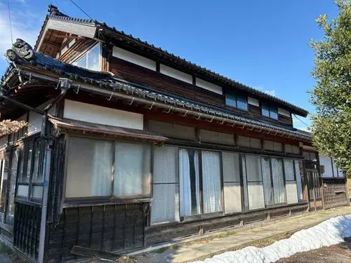 8DK Property Nakanoto-machi Ishikawa Prefecture (3)