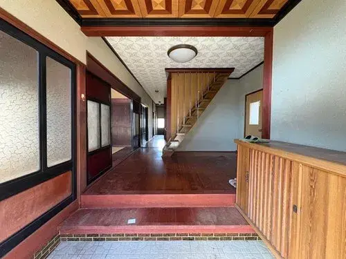 8DK Property Nakanoto-machi Ishikawa Prefecture (4)