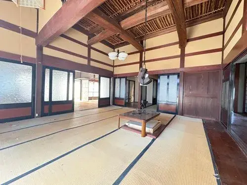 8DK Property Nakanoto-machi Ishikawa Prefecture (5)