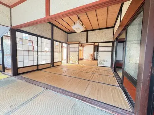 8DK Property Nakanoto-machi Ishikawa Prefecture (6)