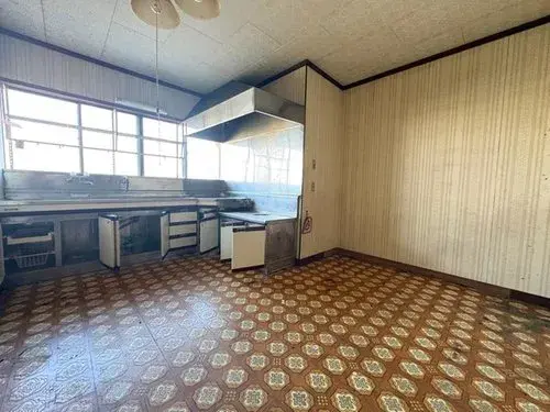 8DK Property Nakanoto-machi Ishikawa Prefecture (7)