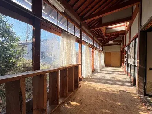 8DK Property Nakanoto-machi Ishikawa Prefecture (8)