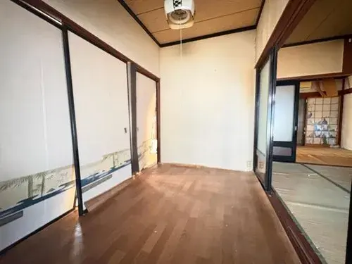 8DK Property Nakanoto-machi Ishikawa Prefecture (9)