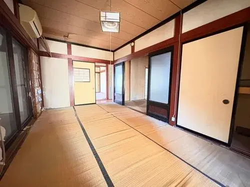 8DK Property Nakanoto-machi Ishikawa Prefecture (10)