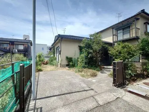5DK Kanazawa City Ishikawa Prefecture (1)