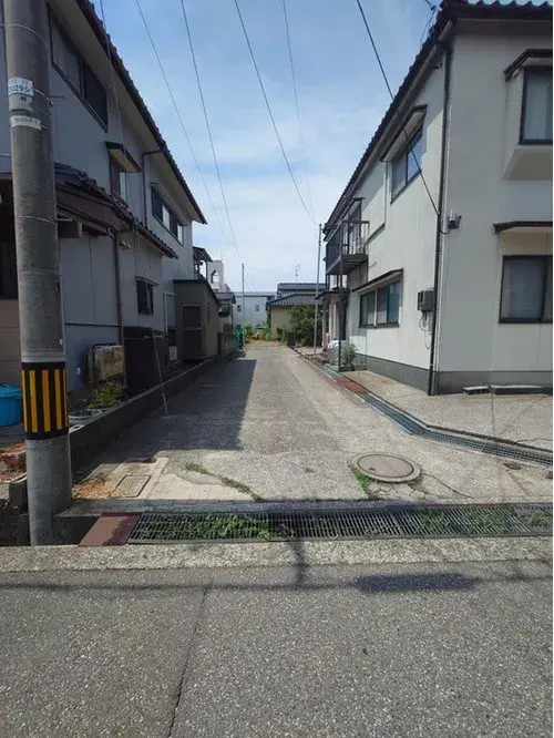 5DK Kanazawa City Ishikawa Prefecture (2)