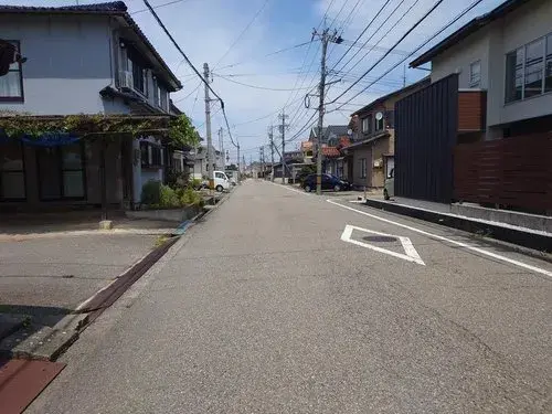 5DK Kanazawa City Ishikawa Prefecture (3)