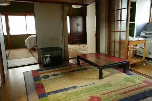 6DK Property Kahoku City Ishikawa Prefecture (12)