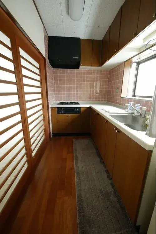 6DK Property Kahoku City Ishikawa Prefecture (15)