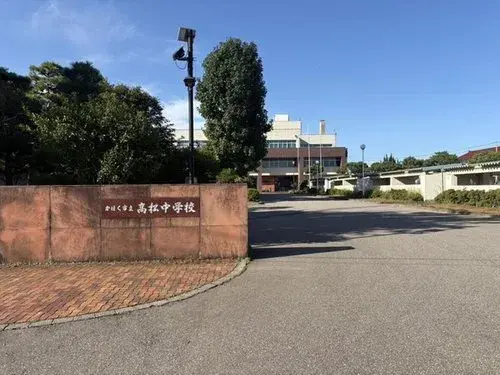 6DK Property Kahoku City Ishikawa Prefecture (18)