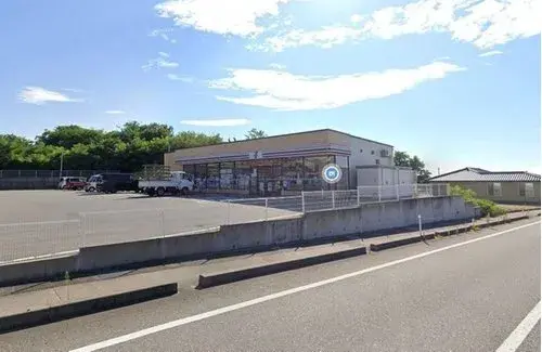 6DK Property Kahoku City Ishikawa Prefecture (20)