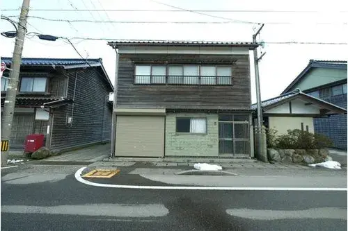 6DK Property Kahoku City Ishikawa Prefecture (3)