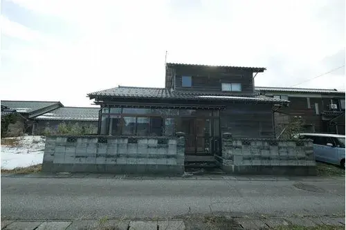 6DK Property Kahoku City Ishikawa Prefecture (4)