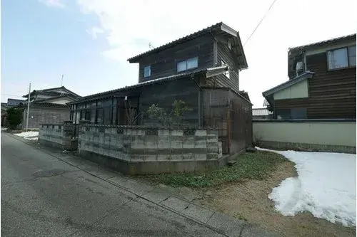 6DK Property Kahoku City Ishikawa Prefecture (5)