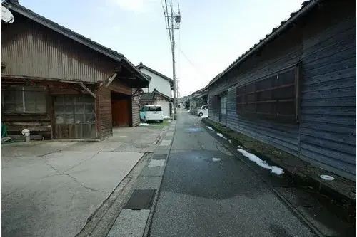 6DK Property Kahoku City Ishikawa Prefecture (6)