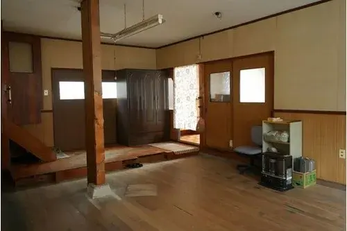 6DK Property Kahoku City Ishikawa Prefecture (8)