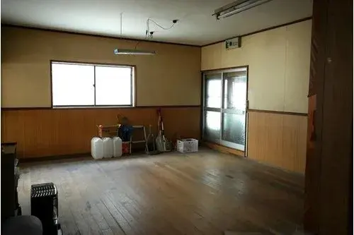 6DK Property Kahoku City Ishikawa Prefecture (9)