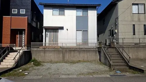 5LDK Property Tsubata Town Ishikawa Prefecture (1)