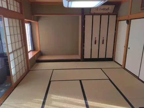 8DK Property Tsubata-machi Ishikawa Prefecture (2)