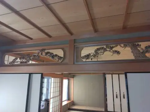 8DK Property Tsubata-machi Ishikawa Prefecture (3)