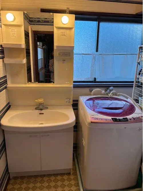 8DK Property Tsubata-machi Ishikawa Prefecture (8)