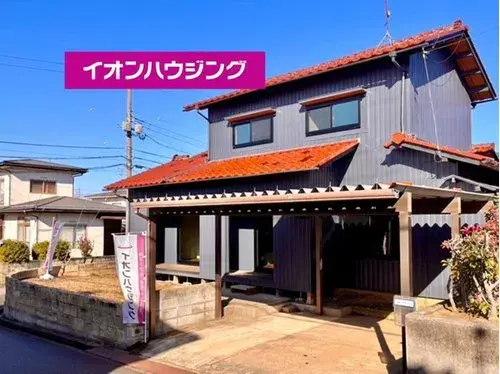 5LDK+S Property Nomi City Ishikawa Prefecture (1)
