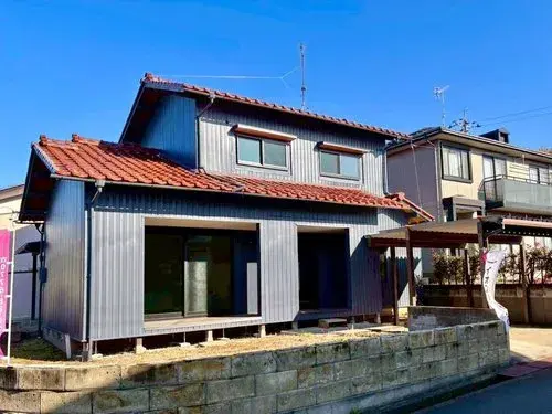 5LDK+S Property Nomi City Ishikawa Prefecture (2)