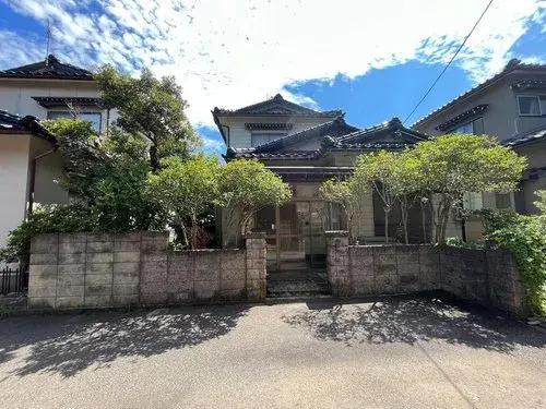 5K+S Property Kanazawa City Ishikawa Prefecture (1)