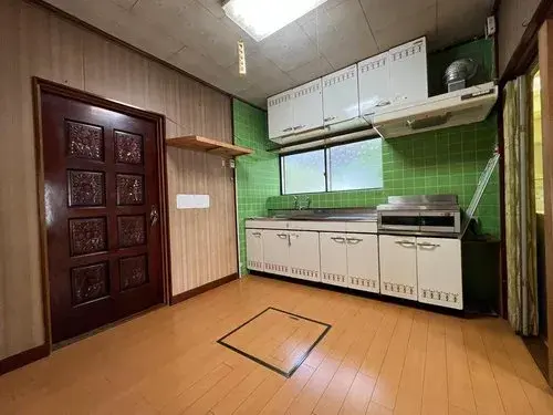 5K+S Property Kanazawa City Ishikawa Prefecture (14)