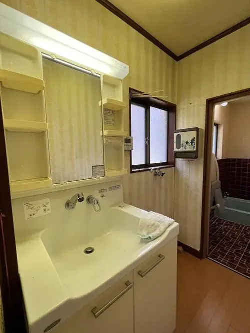 5K+S Property Kanazawa City Ishikawa Prefecture (16)