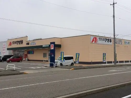 5K+S Property Kanazawa City Ishikawa Prefecture (19)