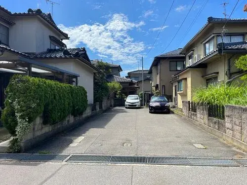 5K+S Property Kanazawa City Ishikawa Prefecture (3)