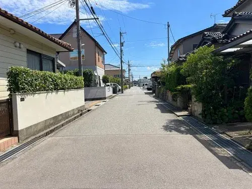 5K+S Property Kanazawa City Ishikawa Prefecture (4)