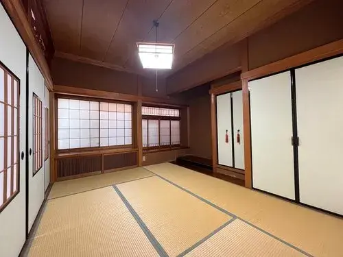 5K+S Property Kanazawa City Ishikawa Prefecture (5)